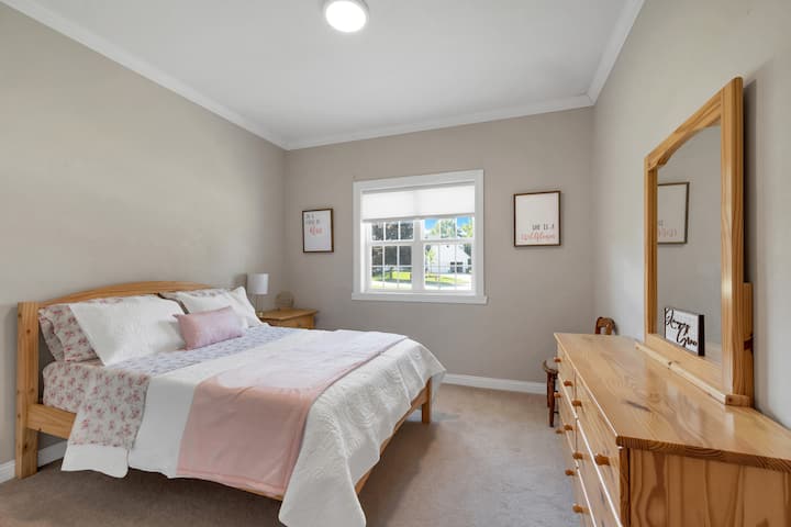 Მეხსიერების ქაფის ზედაპირი და ლეიბები