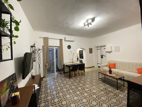 Proprietà Airbnb di successo: Apartment in Sassari a Sassari