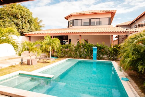 Casa Resort/PB