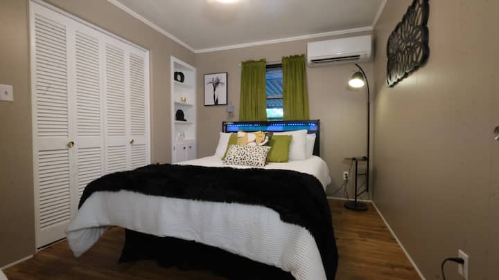 Спална соба 2