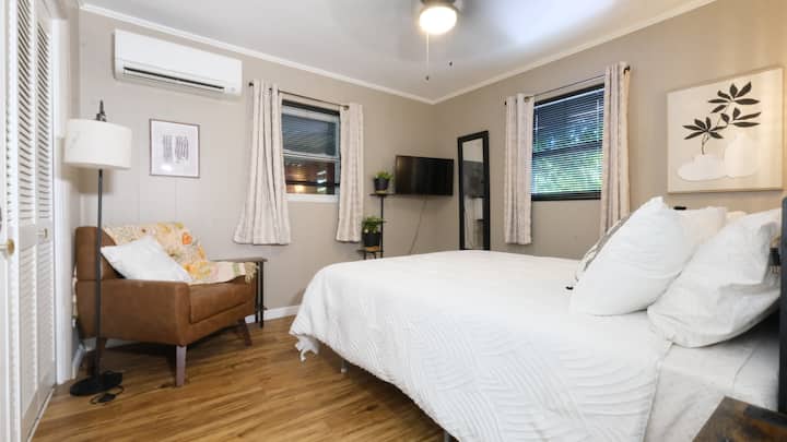 Спална соба 3