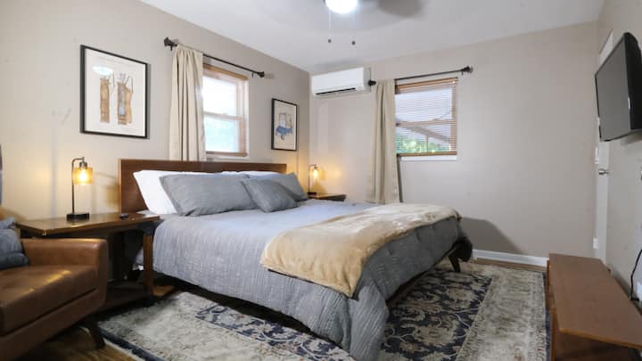 Спална соба 1