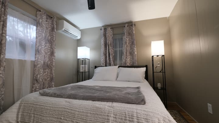 Спална соба 4