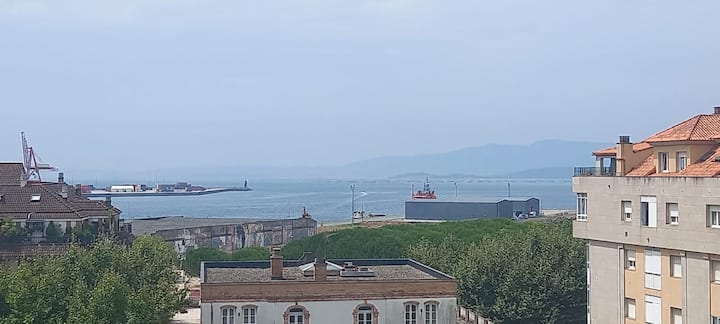 Moreira Bonito En Vilagarcía De Arousa - Villagarcía de Arosa