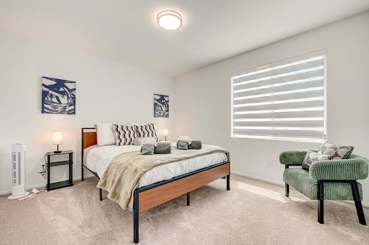 Chambre 3