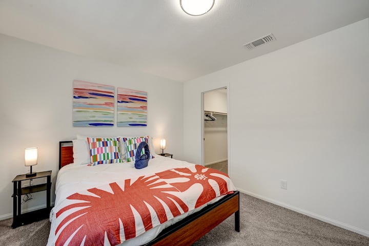 Chambre 6