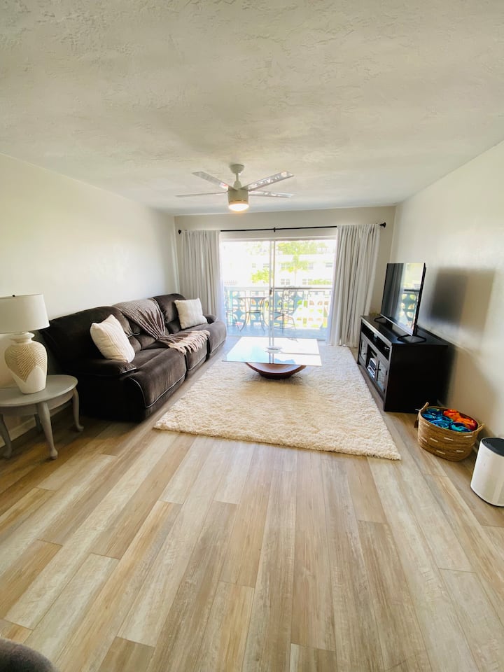 Cozy, Clean And Near The Port - Merritt Island, FL
