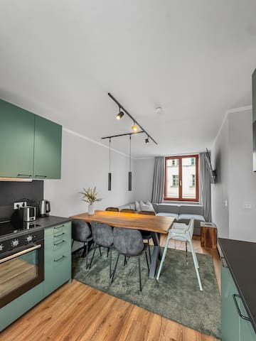 ※ Flatista Homes – Ludwig ※3BR