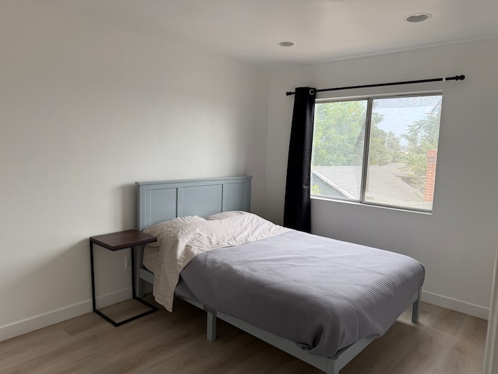 方缘独栋-海蓝之家Room2-3 - Fontana, CA