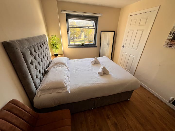 غرفة النوم 4