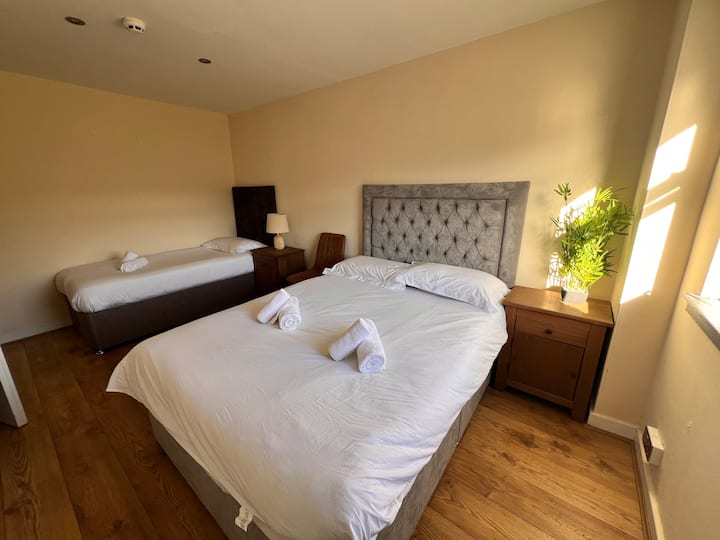 غرفة النوم 3