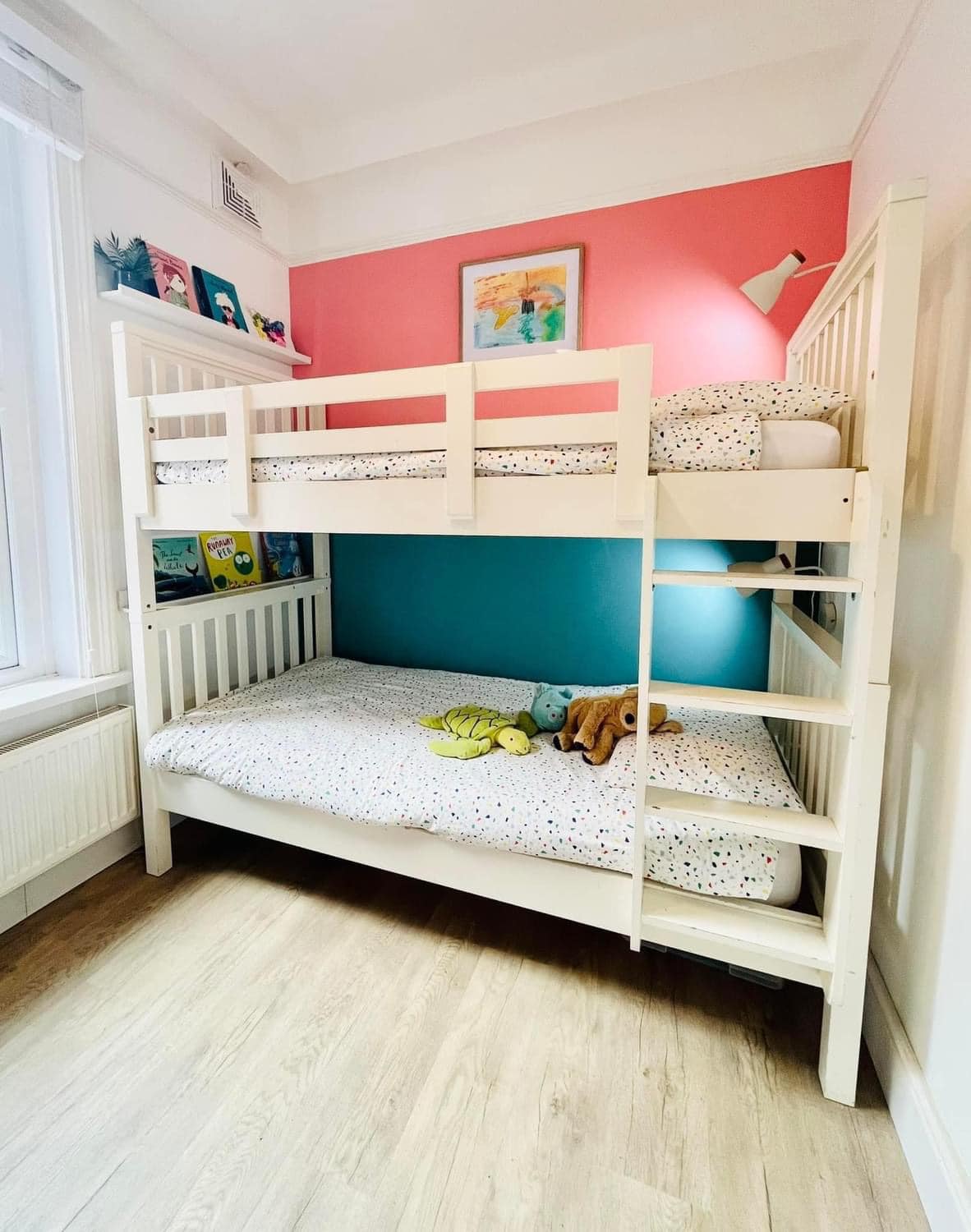 Спална соба 2