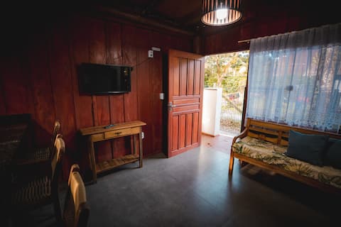 Top performing Airbnb: Casa da Andressa in Paranaguá