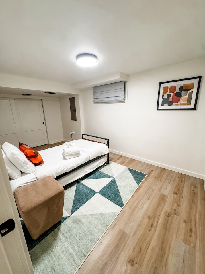 Спална соба 4