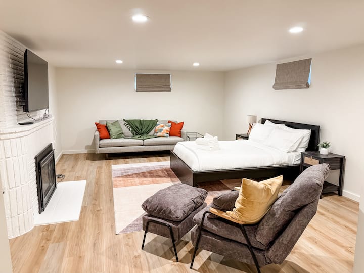 Спална соба 3