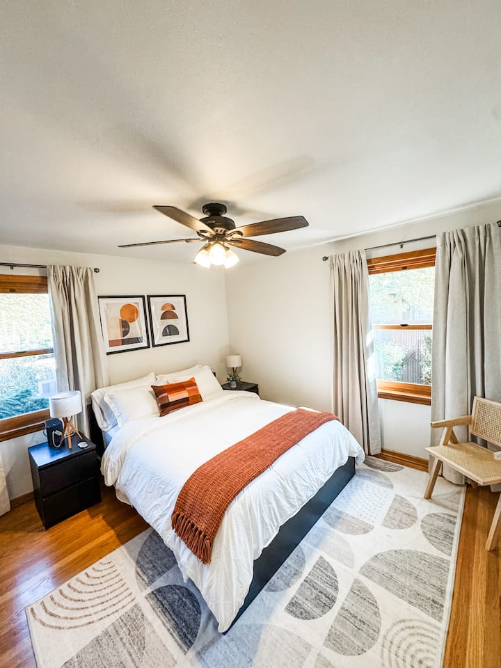 Спална соба 2