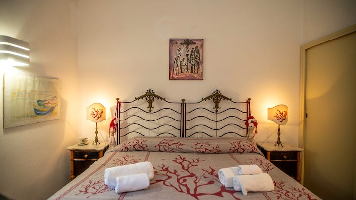 غرفة النوم 1