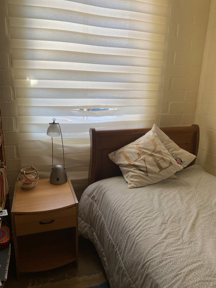 Habitación 1