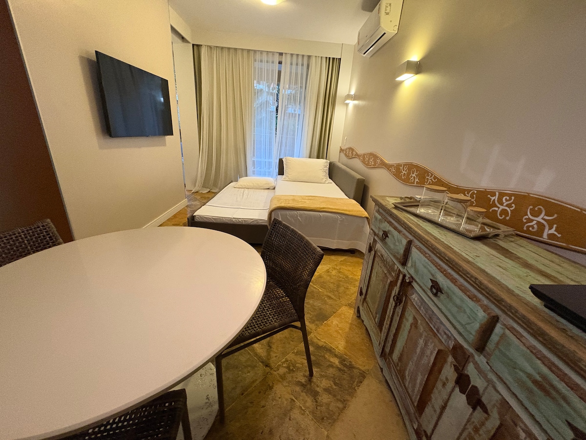 Imóvel de sucesso: Beach Park Resort em Aquiraz