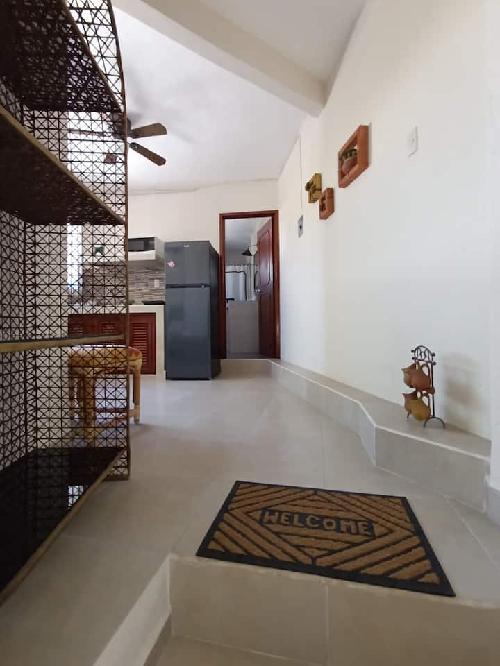 Estudio Baluarte - Campeche, México