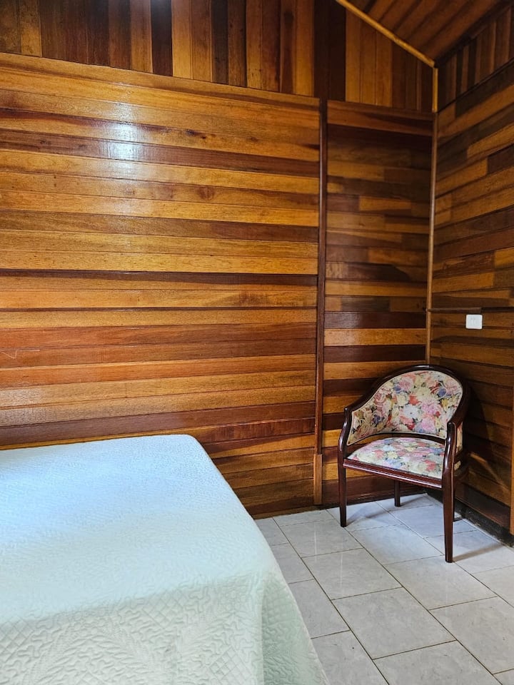 Спална соба 1