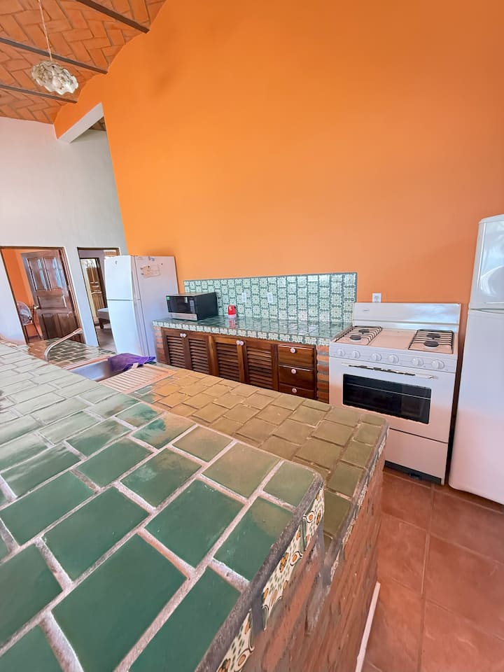 Oceanside! 5br Entire Home On Los Ayala Beach - Los Ayala