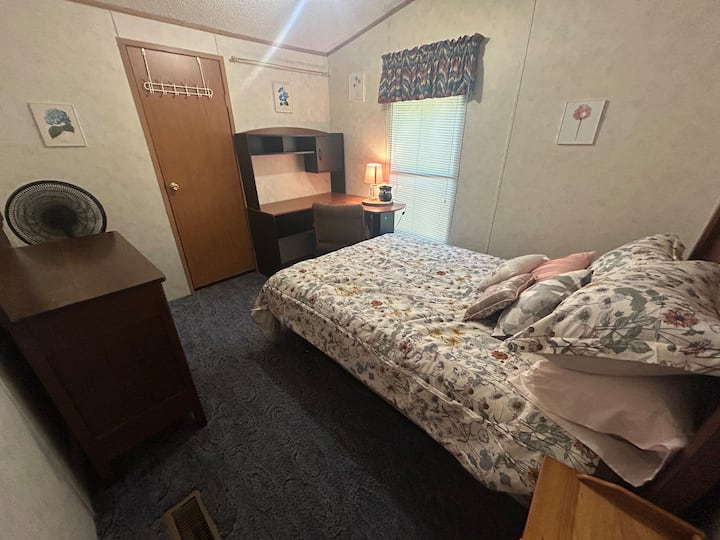 საძინებელი 2