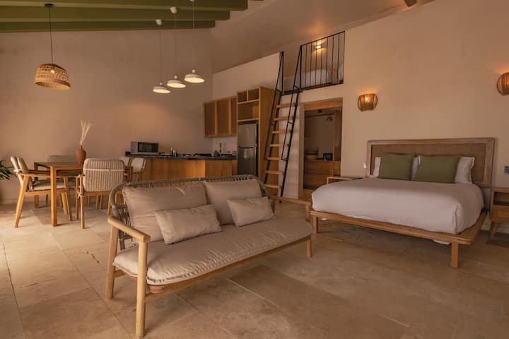 Chambre 1