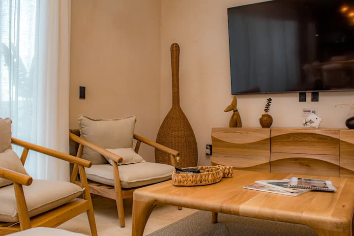 Casa Calmar Sayulita - Sayulita