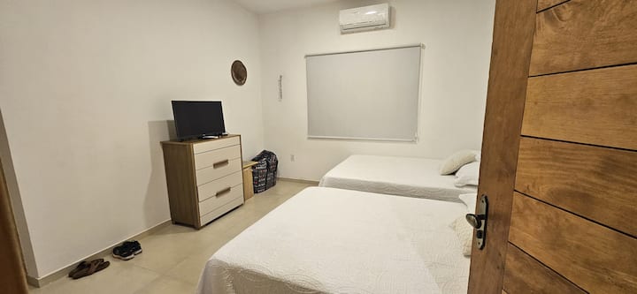Spavaća soba 3