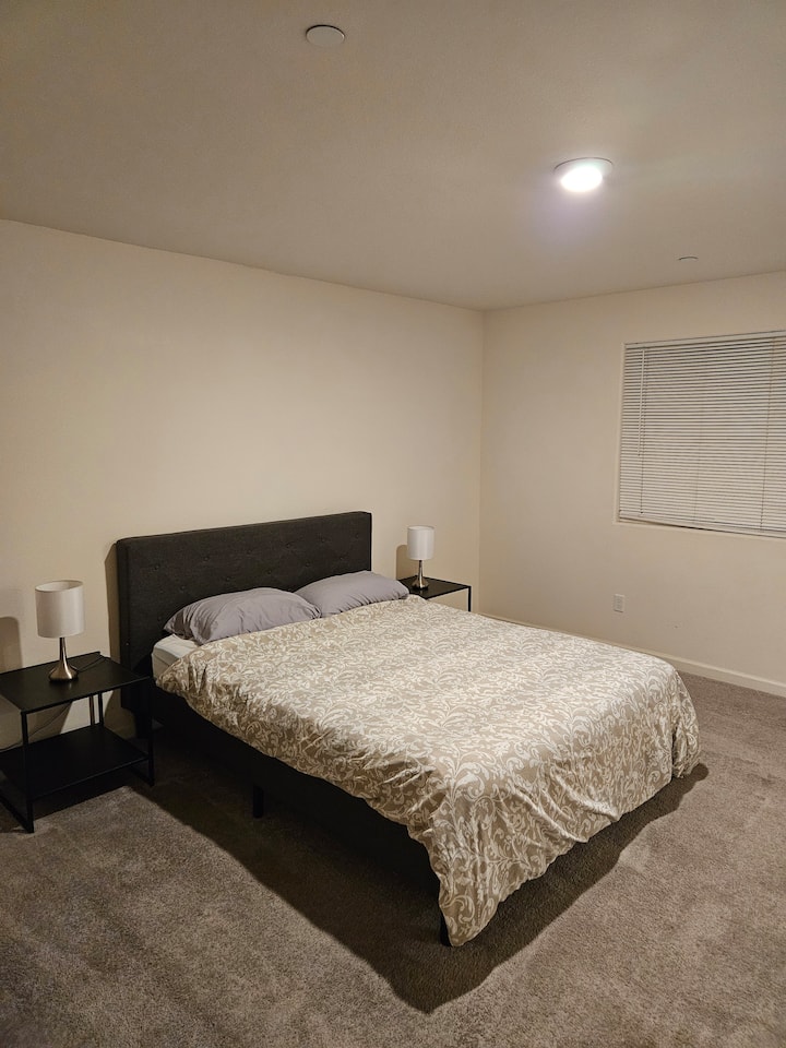 ห้องนอน