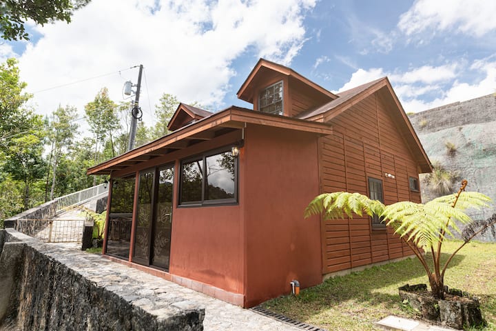 Apartamento Con Vista - Tactic