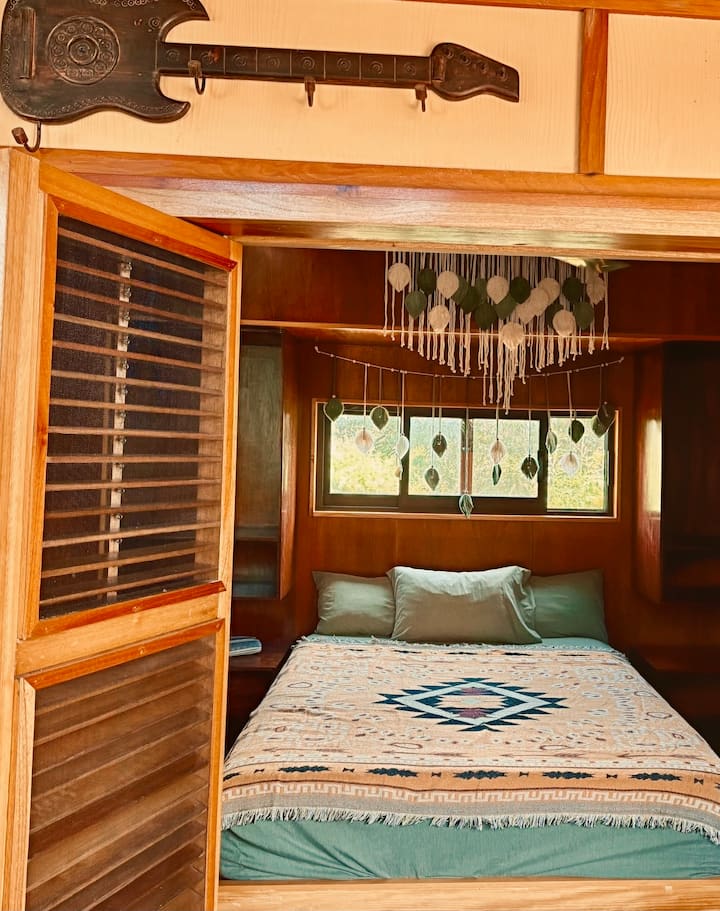 ห้องนอน