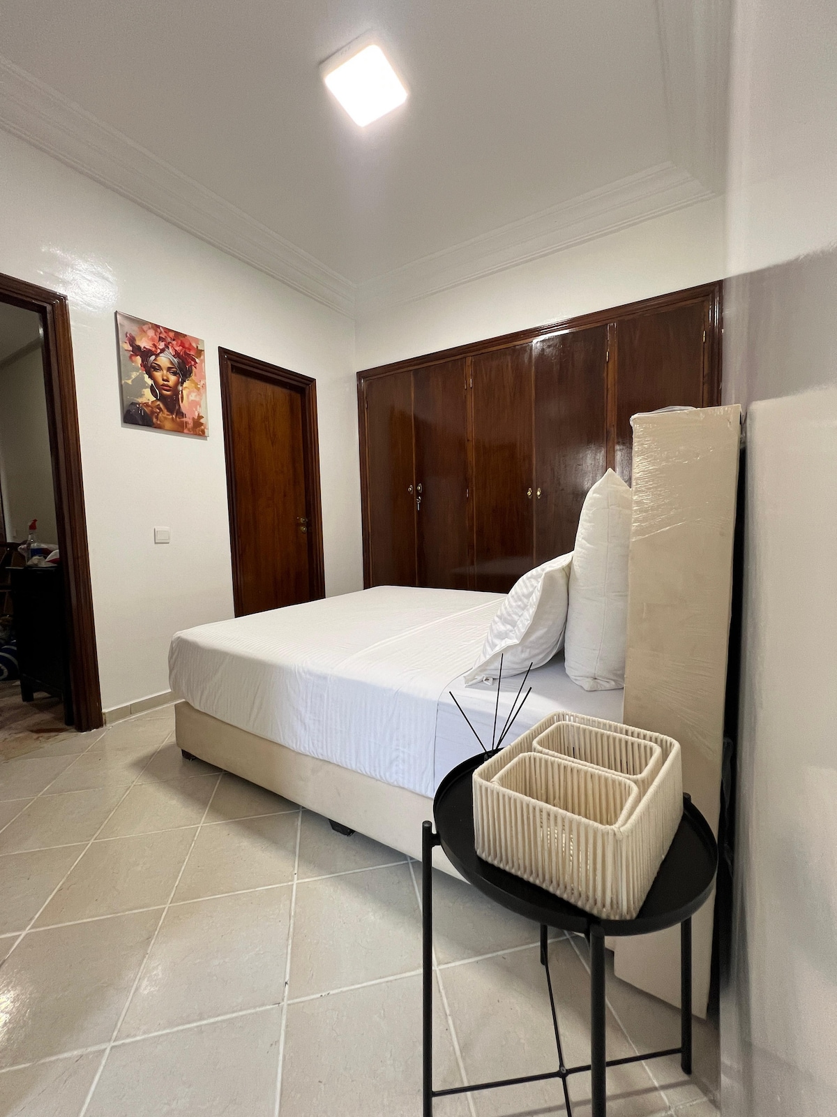 Rental unit in Casablanca  475  3 bedrooms  3 beds  2 baths - image 5