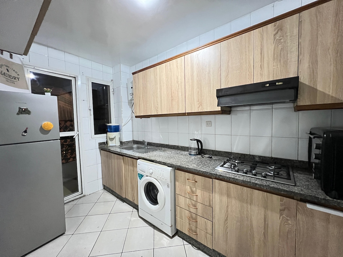 Rental unit in Casablanca  475  3 bedrooms  3 beds  2 baths - image 3