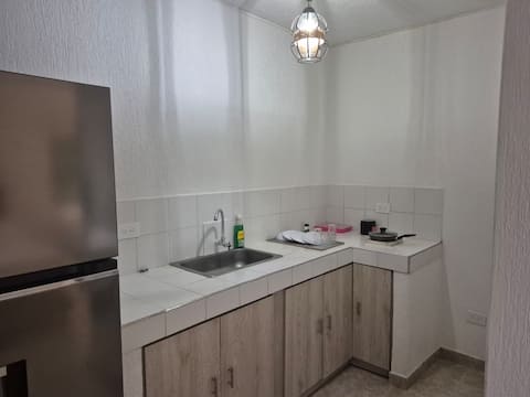 Top Airbnb: Apt. 203 South Zone Templete Cali in San Fernando Nuevo