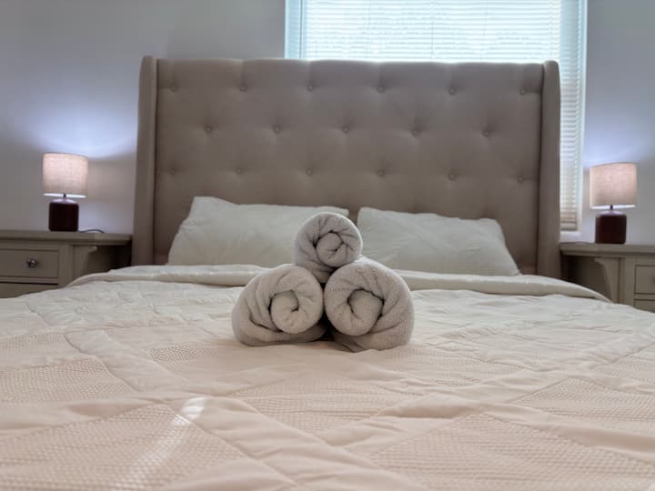 Спална соба 3