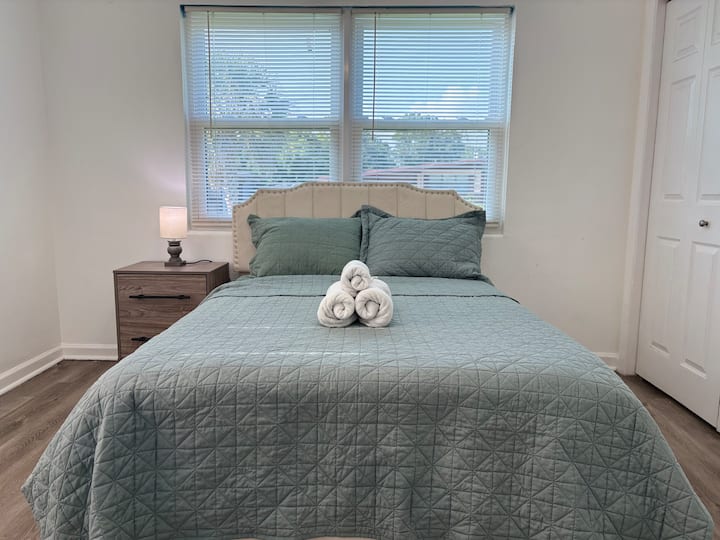 Спална соба 2