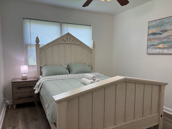 Спална соба 1