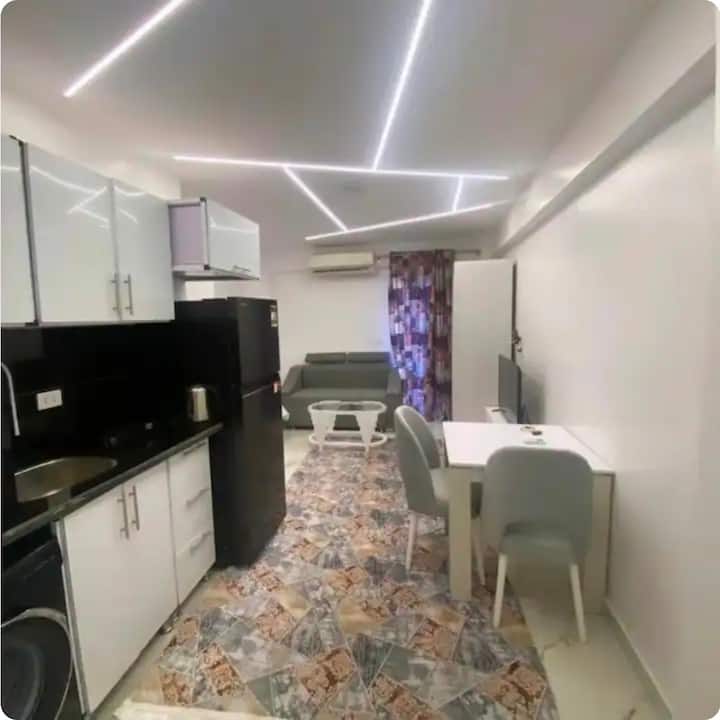 พื้นที่อยู่อาศัย