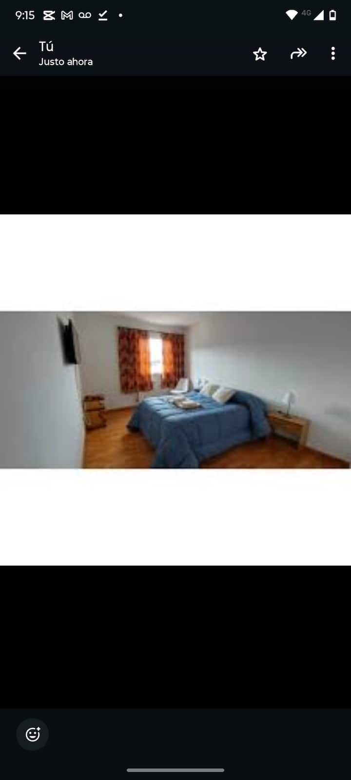 Se Alquila Habitación Privada - Ushuaia