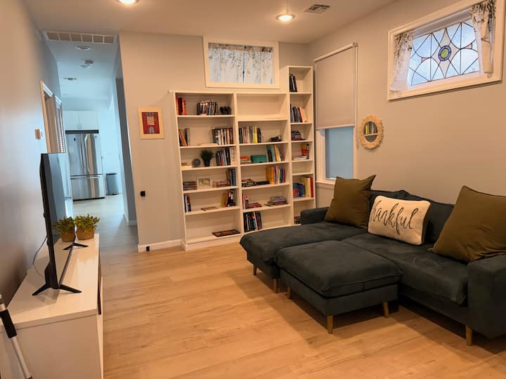Perfect Family Friendly Home - Bayonne, NJ