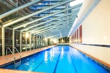 Southbank Sky Retreat *