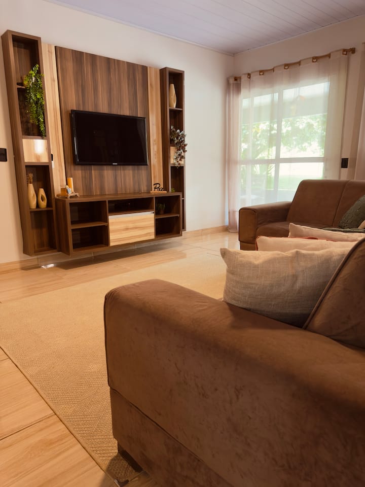 ห้องนั่งเล่น