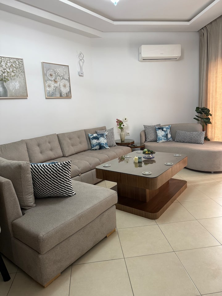 Bew Appartement For Rent - Asilah