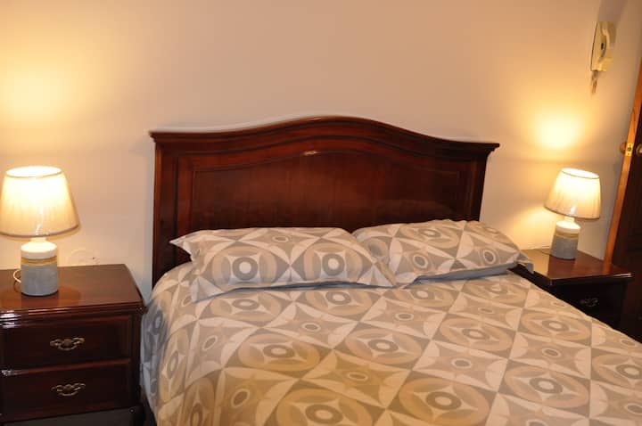 Quarto de casal