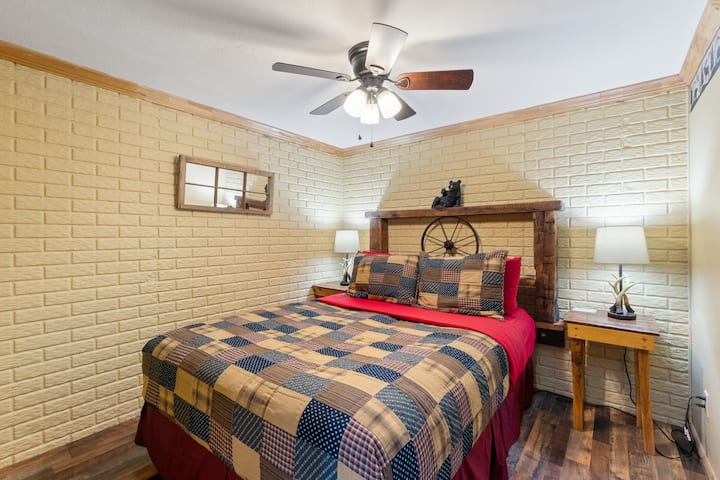 غرفة النوم 3