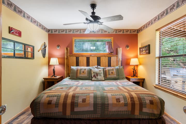 غرفة النوم 1