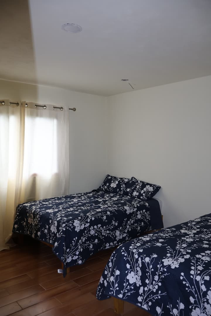 غرفة النوم 3