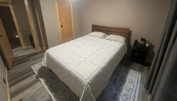 Spavaća soba 2